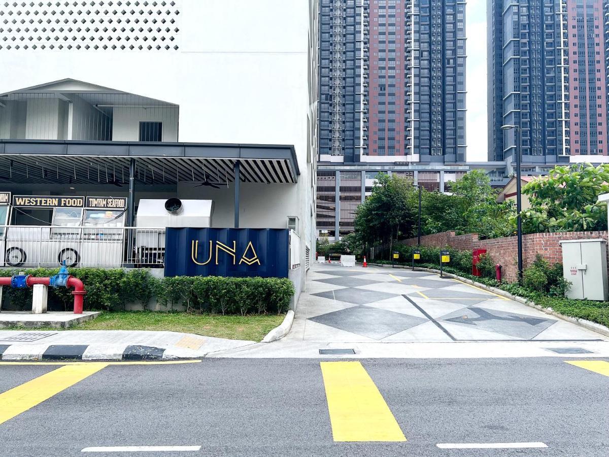 Infini Suites@ Una Residences, Sunway Velocity Kl — Photos 3